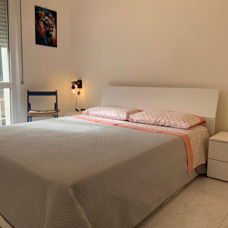 Diana's home - Casa con 2 Camere da Letto - 22