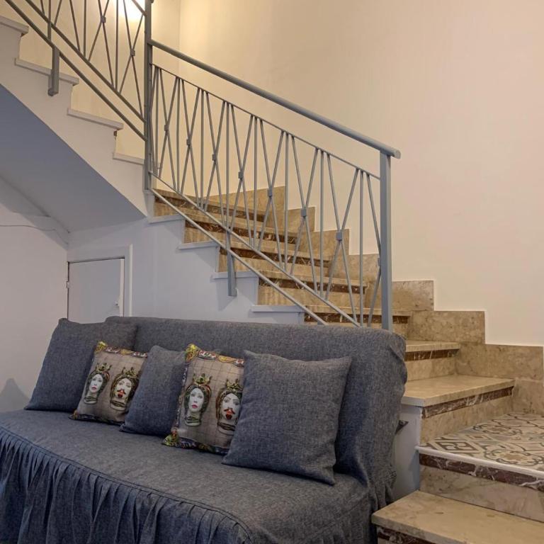 Diana's home - Casa con 2 Camere da Letto - 23