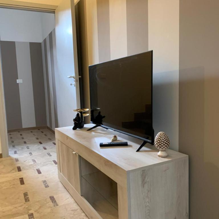 Diana's home - Casa con 2 Camere da Letto - 26