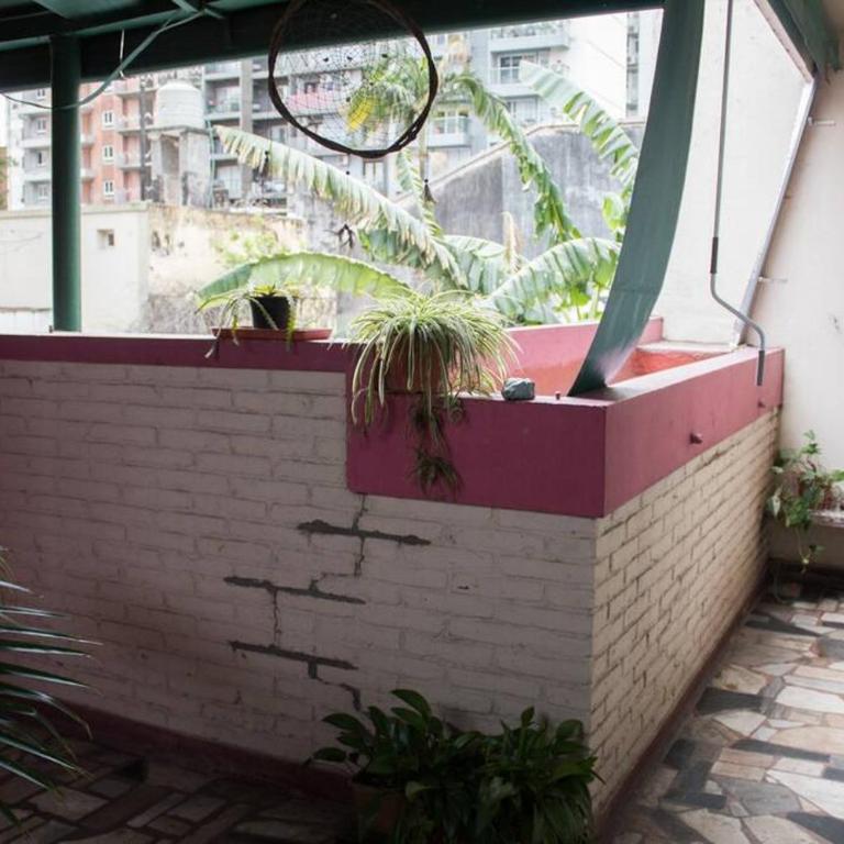 Rent for Days - Casa Centro - Apartamento de 3 dormitorios - 5
