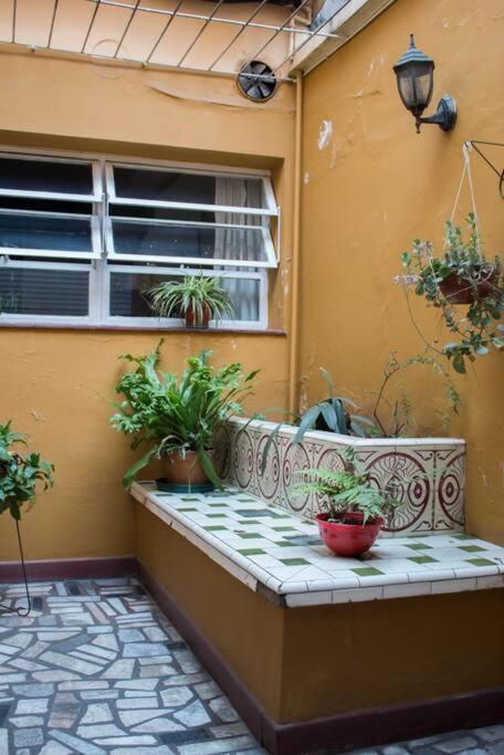 Rent for Days - Casa Centro - Apartamento de 3 dormitorios - 16