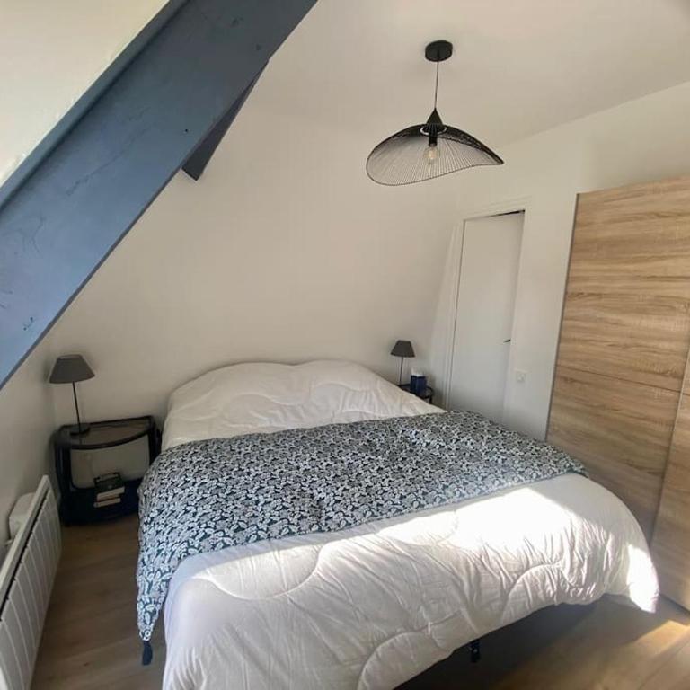 La douce escapade, Superbe T2, 4 pers - parking, balcon - Appartamento con 1 Camera da Letto - 3