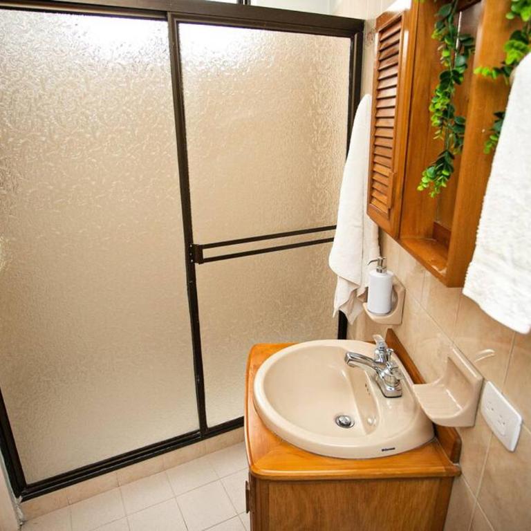 Hermoso apartaestudio - Laureles - Apartamento de 1 dormitorio - 14