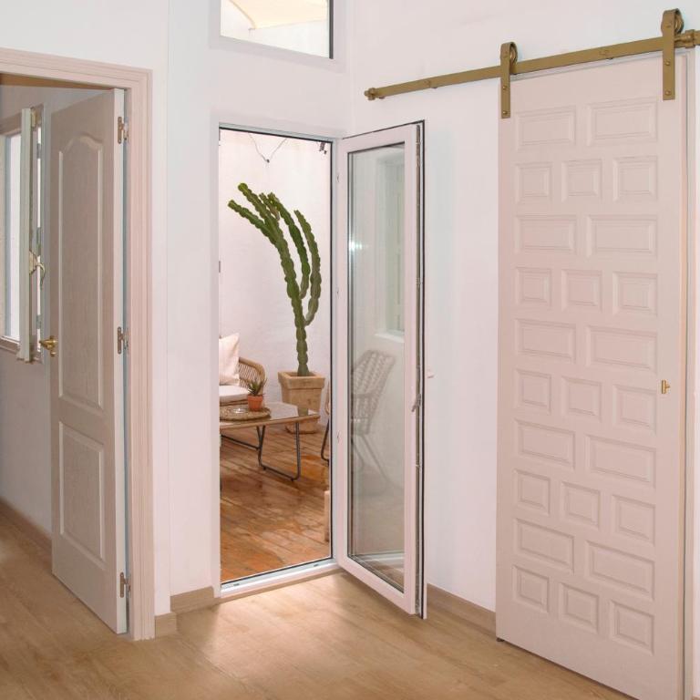 El Paso , MARQ - Apartamento de 3 dormitorios - 26