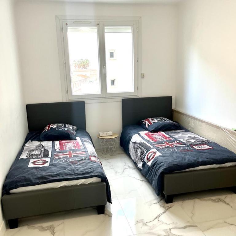 Superbe appartement à Cannes / 3 chambres - Appartement 3 Chambres - 5