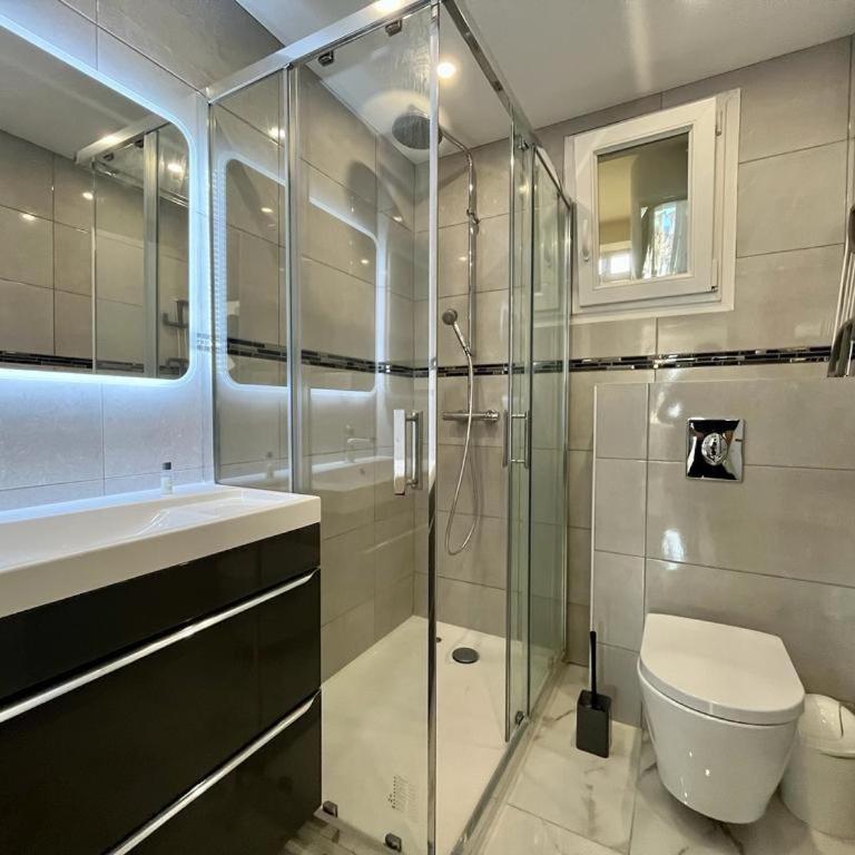 Superbe appartement à Cannes / 3 chambres - Appartement 3 Chambres - 7