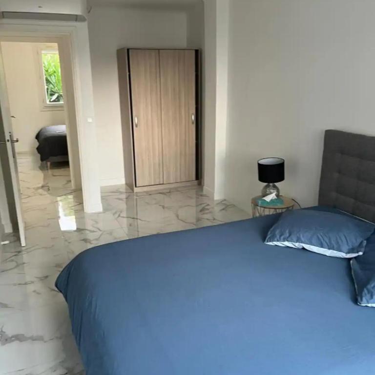 Superbe appartement à Cannes / 3 chambres - Appartement 3 Chambres - 4