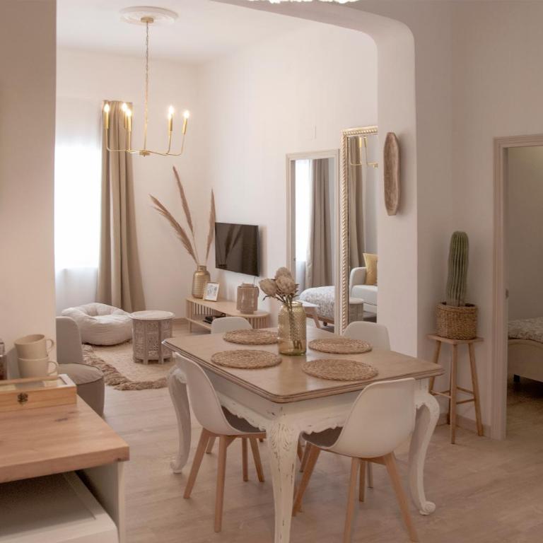 El Paso , MARQ - Apartamento de 3 dormitorios - 2