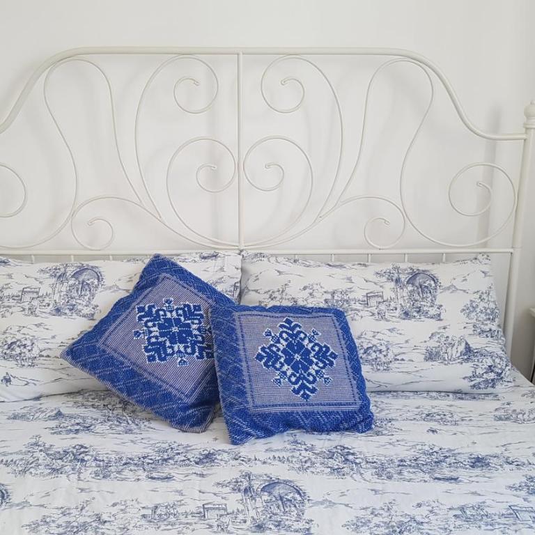 LIDO34 - Appartamento con 2 Camere da Letto - 11