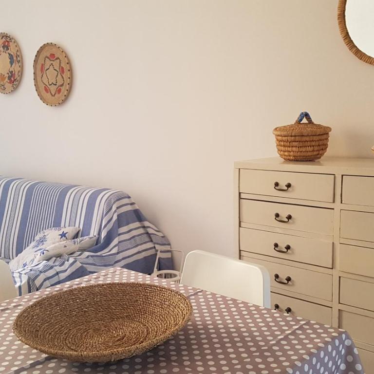 LIDO34 - Appartamento con 2 Camere da Letto - 1