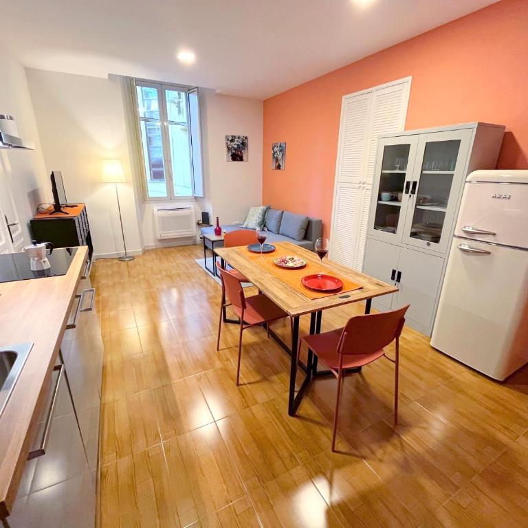 Nuovo appartamento Saint Remy - Appartamento con 1 Camera da Letto - 3