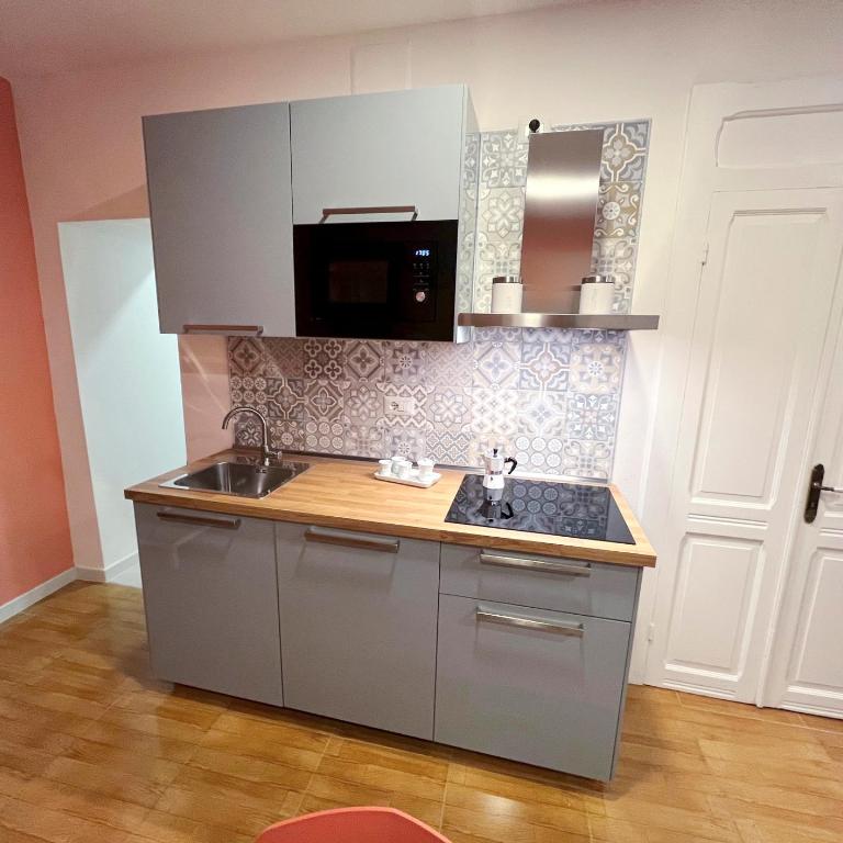Nuovo appartamento Saint Remy - Appartamento con 1 Camera da Letto - 4