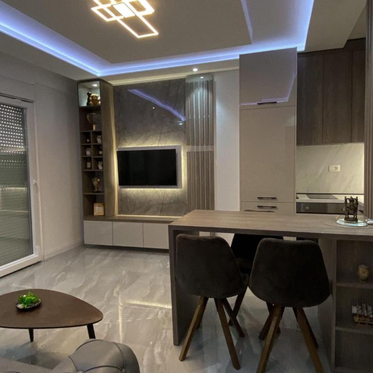 Masha Apartment - Apartman sa 1 Spavaćom Sobom - 1
