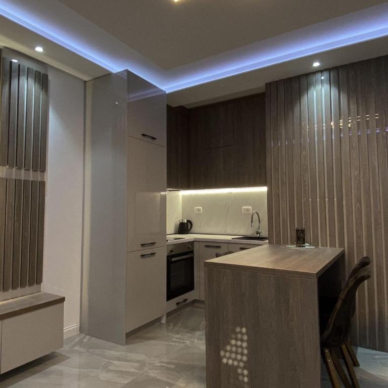 Masha Apartment - Apartman sa 1 Spavaćom Sobom - 5