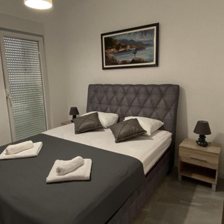 Masha Apartment - Apartman sa 1 Spavaćom Sobom - 6