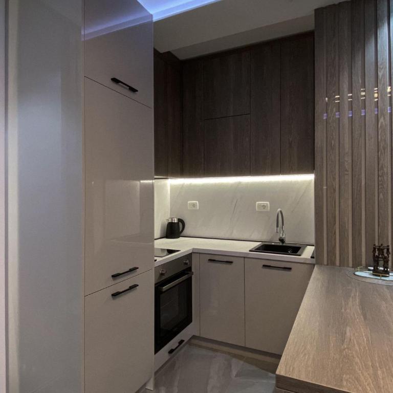 Masha Apartment - Apartman sa 1 Spavaćom Sobom - 7