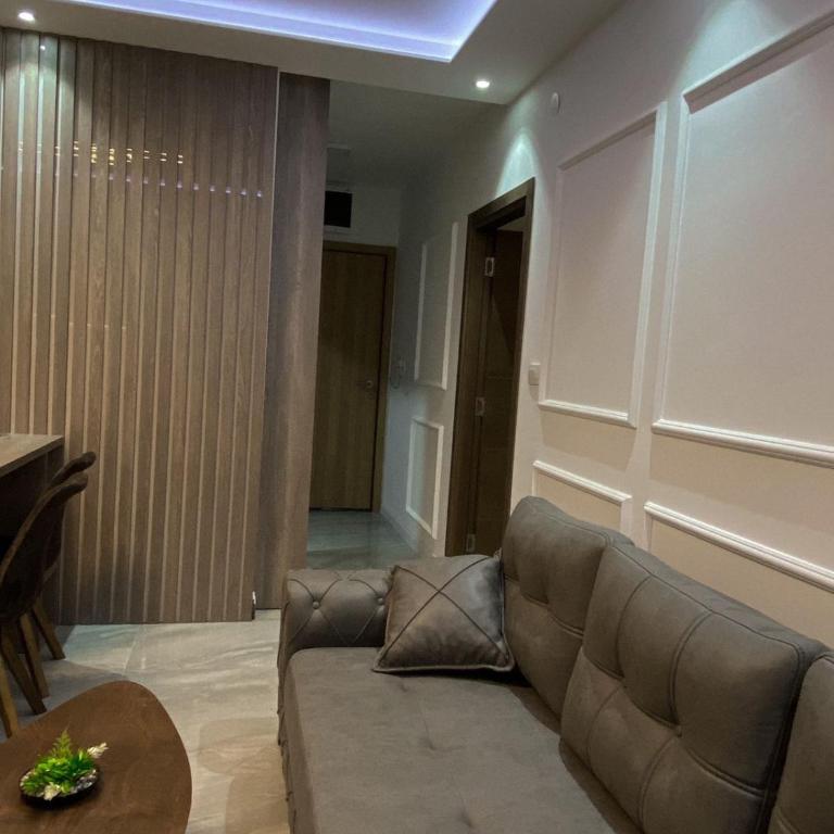 Masha Apartment - Apartman sa 1 Spavaćom Sobom - 8