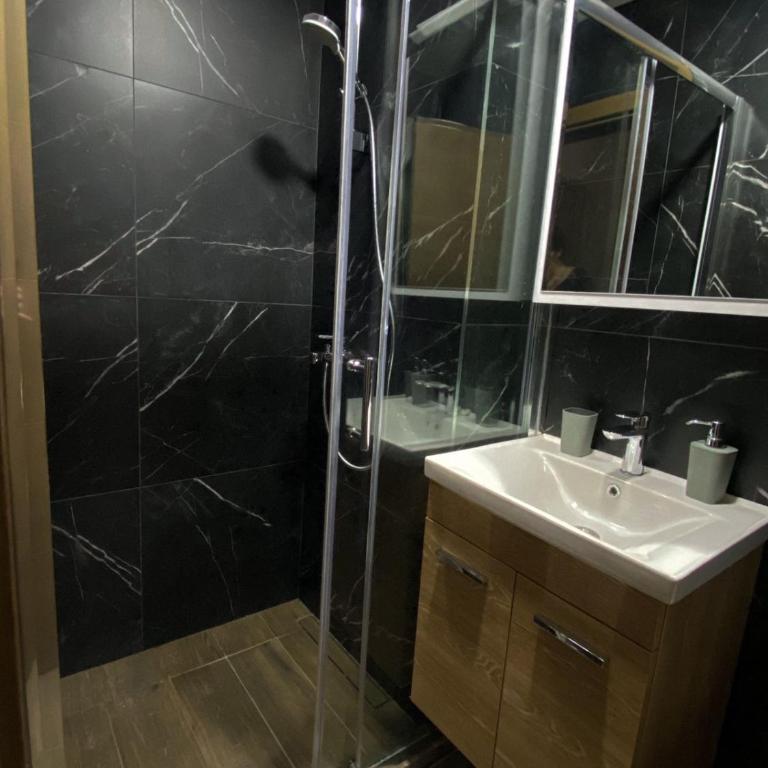 Masha Apartment - Apartman sa 1 Spavaćom Sobom - 10
