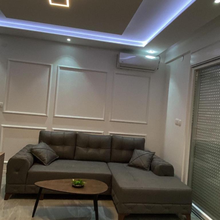 Masha Apartment - Apartman sa 1 Spavaćom Sobom - 11