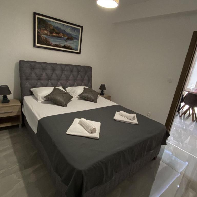 Masha Apartment - Apartman sa 1 Spavaćom Sobom - 12