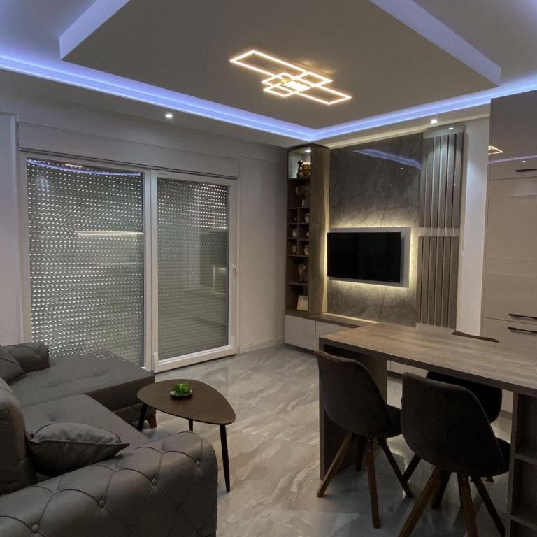 Masha Apartment - Apartman sa 1 Spavaćom Sobom - 13