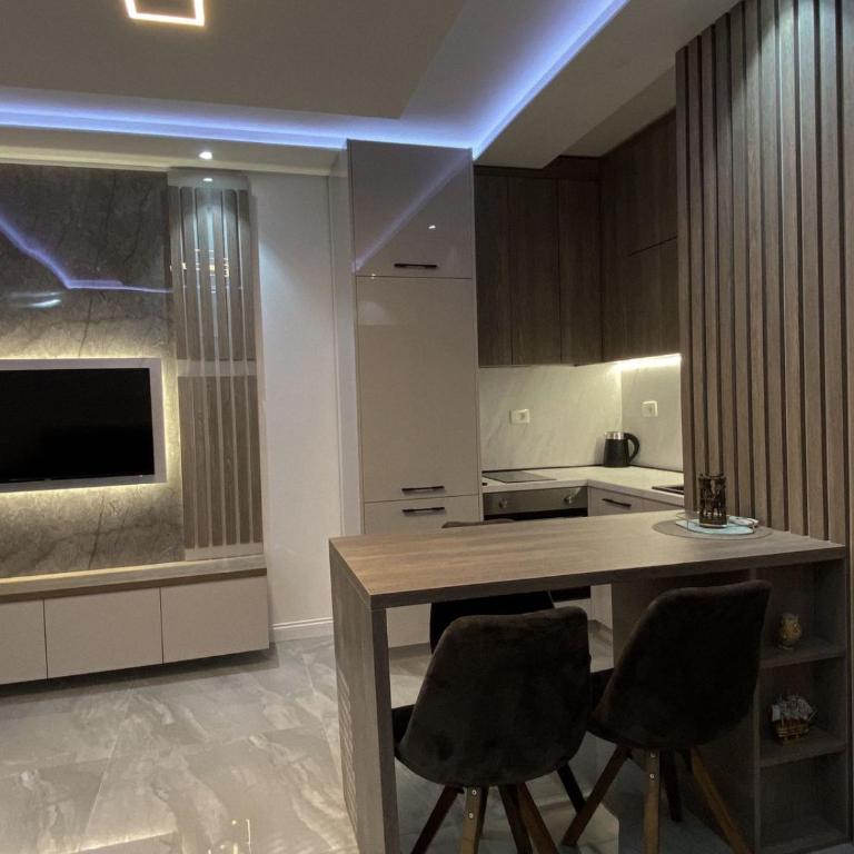 Masha Apartment - Apartman sa 1 Spavaćom Sobom - 15