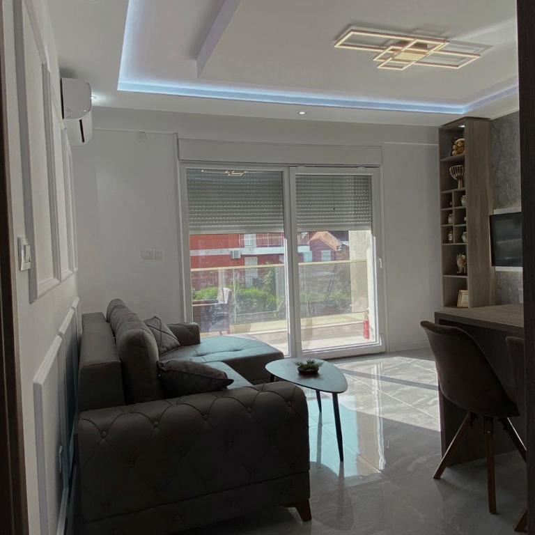 Masha Apartment - Apartman sa 1 Spavaćom Sobom - 16