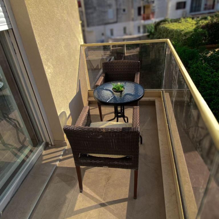 Masha Apartment - Apartman sa 1 Spavaćom Sobom - 17