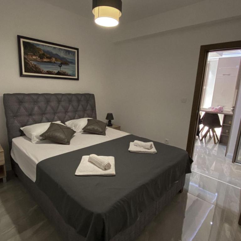 Masha Apartment - Apartman sa 1 Spavaćom Sobom - 18