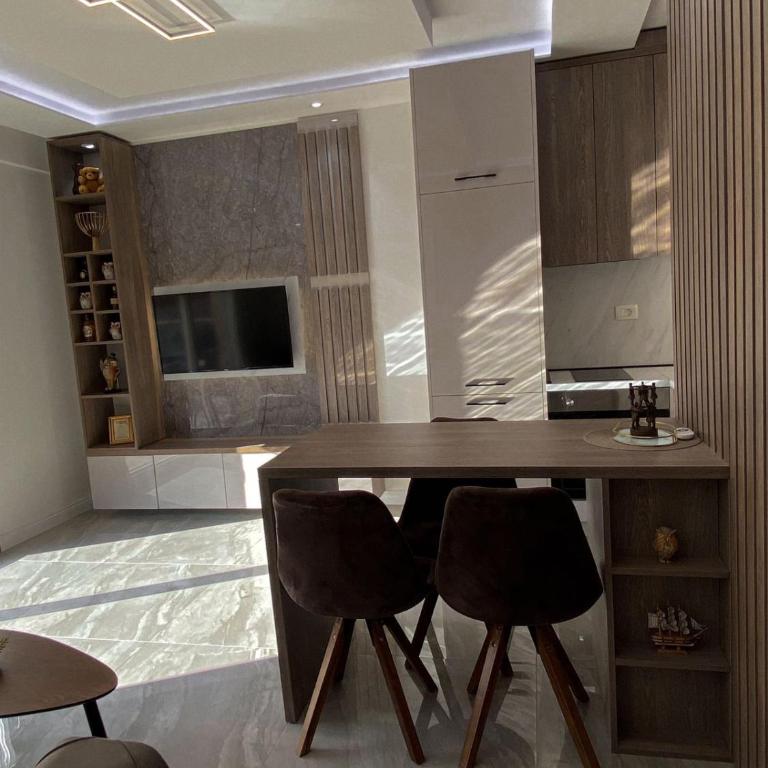 Masha Apartment - Apartman sa 1 Spavaćom Sobom - 20