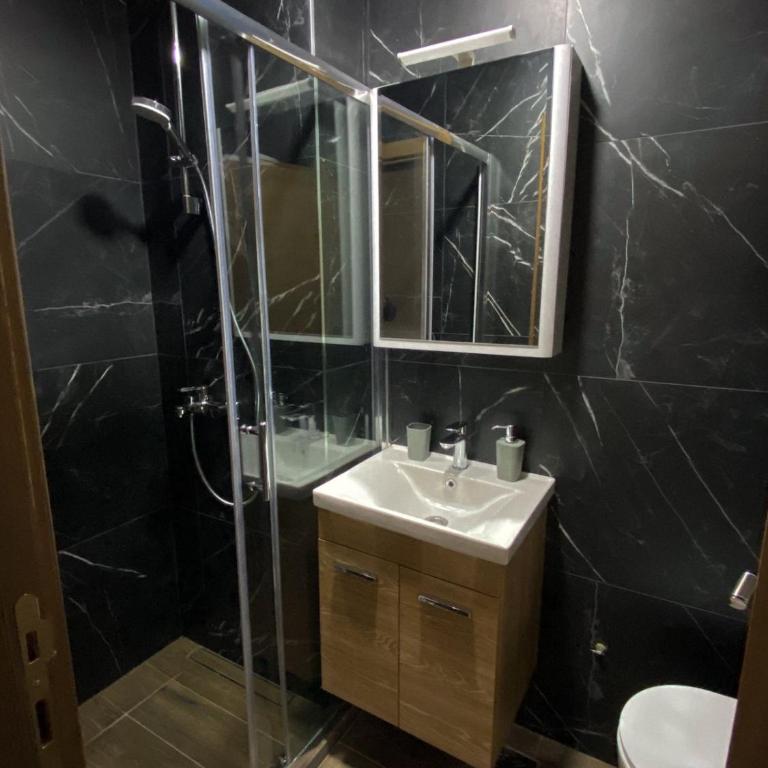 Masha Apartment - Apartman sa 1 Spavaćom Sobom - 22