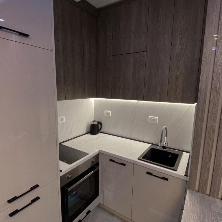 Masha Apartment - Apartman sa 1 Spavaćom Sobom - 23