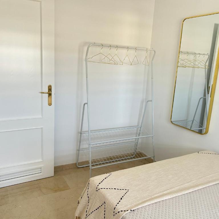 Dúplex Mezquita (Parking privado gratis) - Apartamento de 3 dormitorios - 2