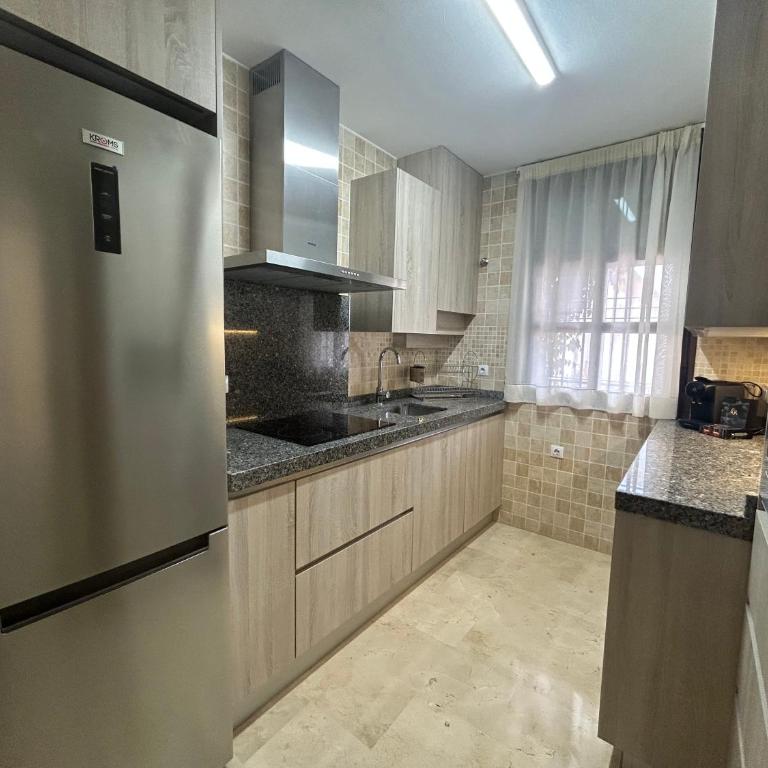 Dúplex Mezquita (Parking privado gratis) - Apartamento de 3 dormitorios - 4