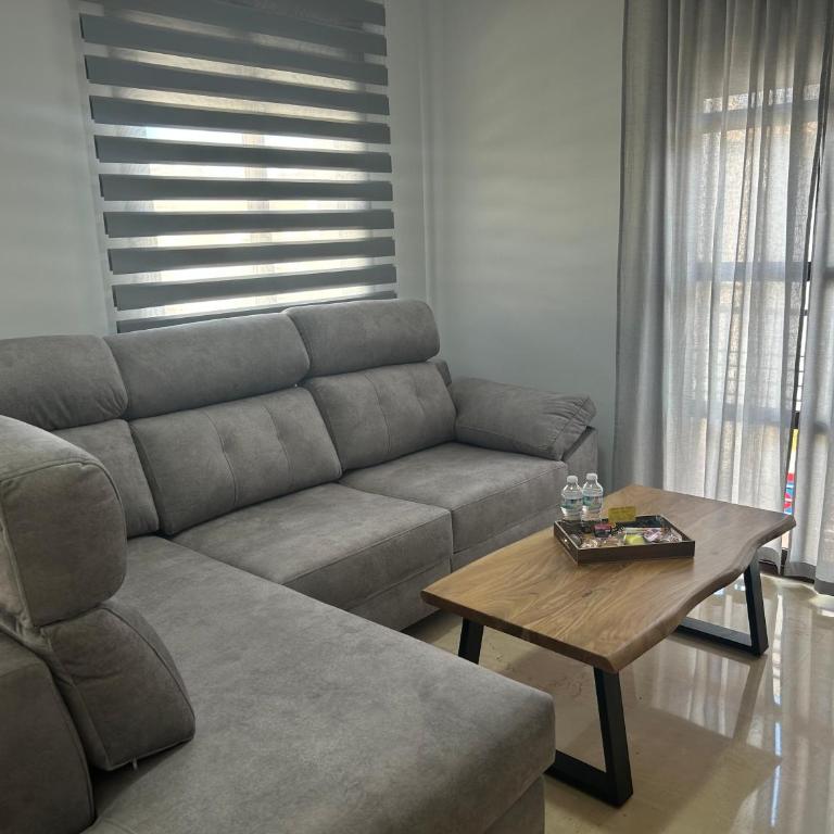 Dúplex Mezquita (Parking privado gratis) - Apartamento de 3 dormitorios - 8