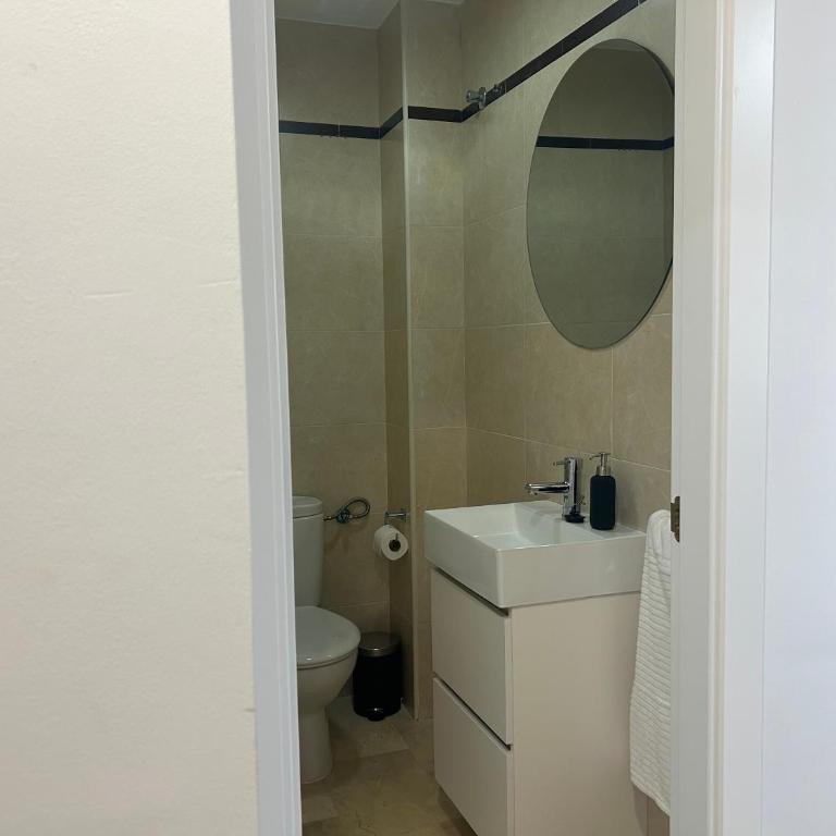 Dúplex Mezquita (Parking privado gratis) - Apartamento de 3 dormitorios - 13
