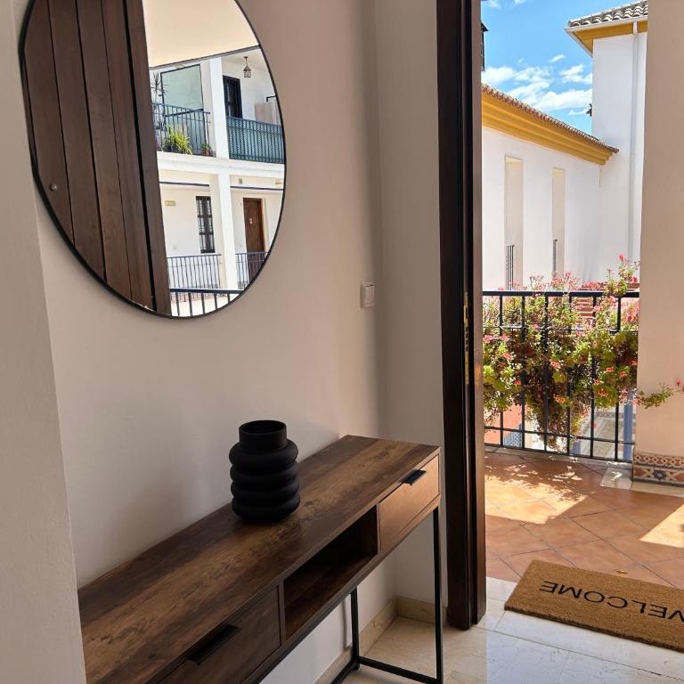 Dúplex Mezquita (Parking privado gratis) - Apartamento de 3 dormitorios - 14