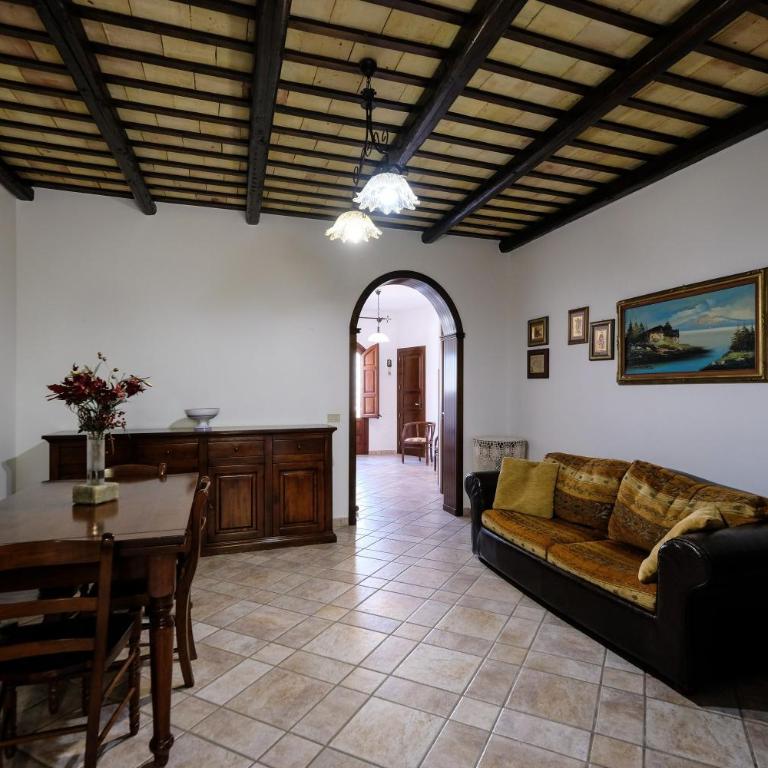 Appartamenti Esther - Casa con 1 Camera da Letto - 11