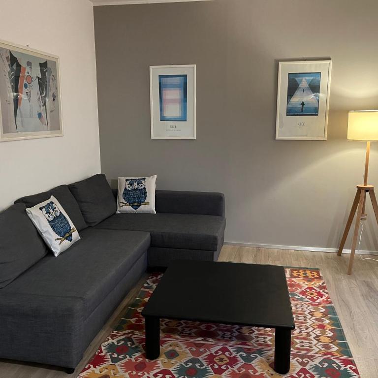 Casa Vacanza “IL GUFO” - Appartamento con 2 Camere da Letto - 3