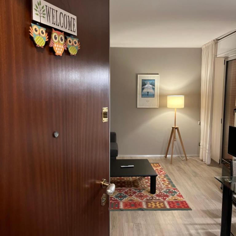 Casa Vacanza “IL GUFO” - Appartamento con 2 Camere da Letto - 1