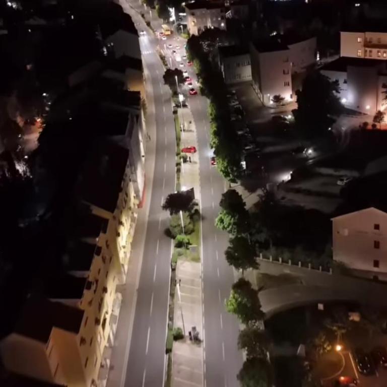 Apartman Mostar 2024 - One-Bedroom Apartment - 22