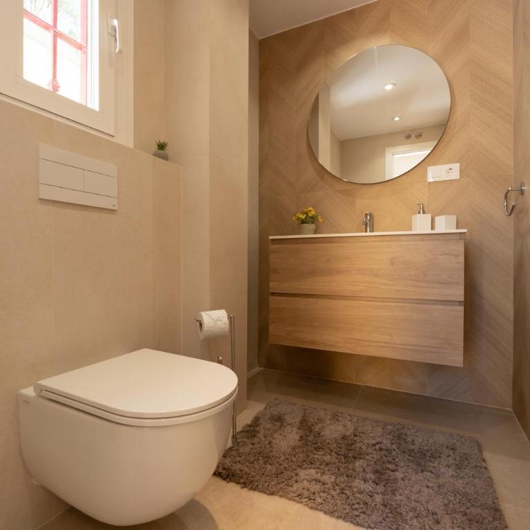 Balcones de Mijas II - Renovated Townhouse Sea Vie - Casa Unifamiliar de 3 dormitorios - 9