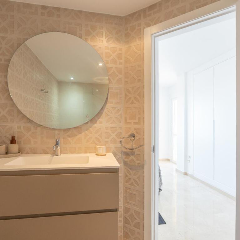 Balcones de Mijas II - Renovated Townhouse Sea Vie - Casa Unifamiliar de 3 dormitorios - 17