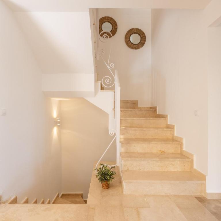 Balcones de Mijas II - Renovated Townhouse Sea Vie - Casa Unifamiliar de 3 dormitorios - 18