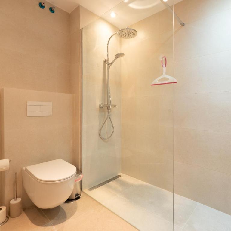 Balcones de Mijas II - Renovated Townhouse Sea Vie - Casa Unifamiliar de 3 dormitorios - 19