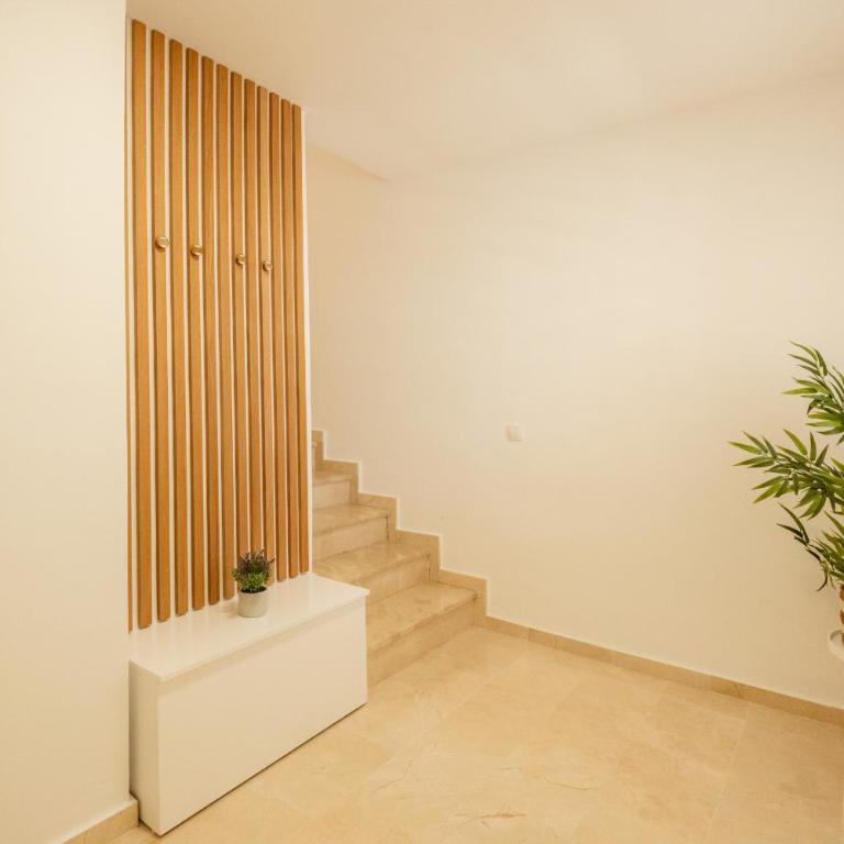 Balcones de Mijas II - Renovated Townhouse Sea Vie - Casa Unifamiliar de 3 dormitorios - 21