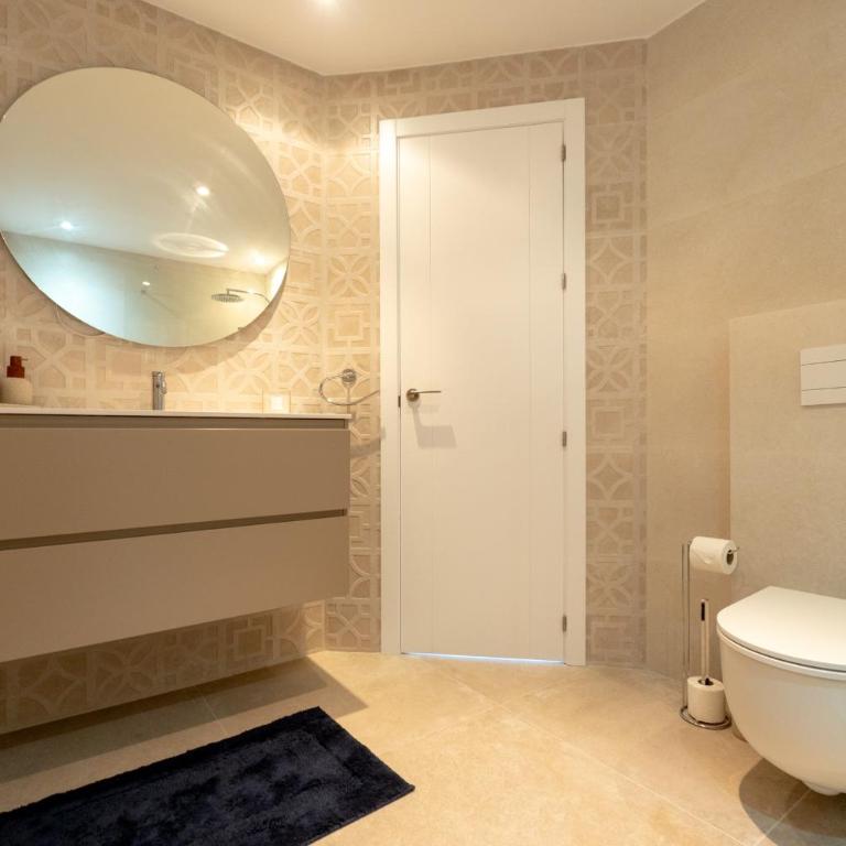 Balcones de Mijas II - Renovated Townhouse Sea Vie - Casa Unifamiliar de 3 dormitorios - 22