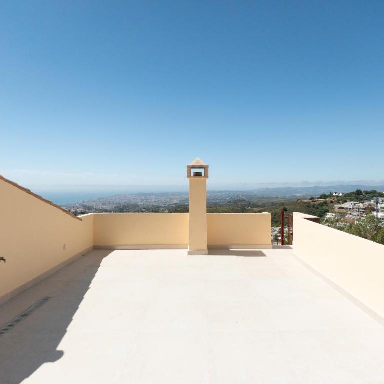 Balcones de Mijas II - Renovated Townhouse Sea Vie - Casa Unifamiliar de 3 dormitorios - 23