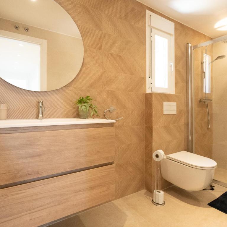 Balcones de Mijas II - Renovated Townhouse Sea Vie - Casa Unifamiliar de 3 dormitorios - 25