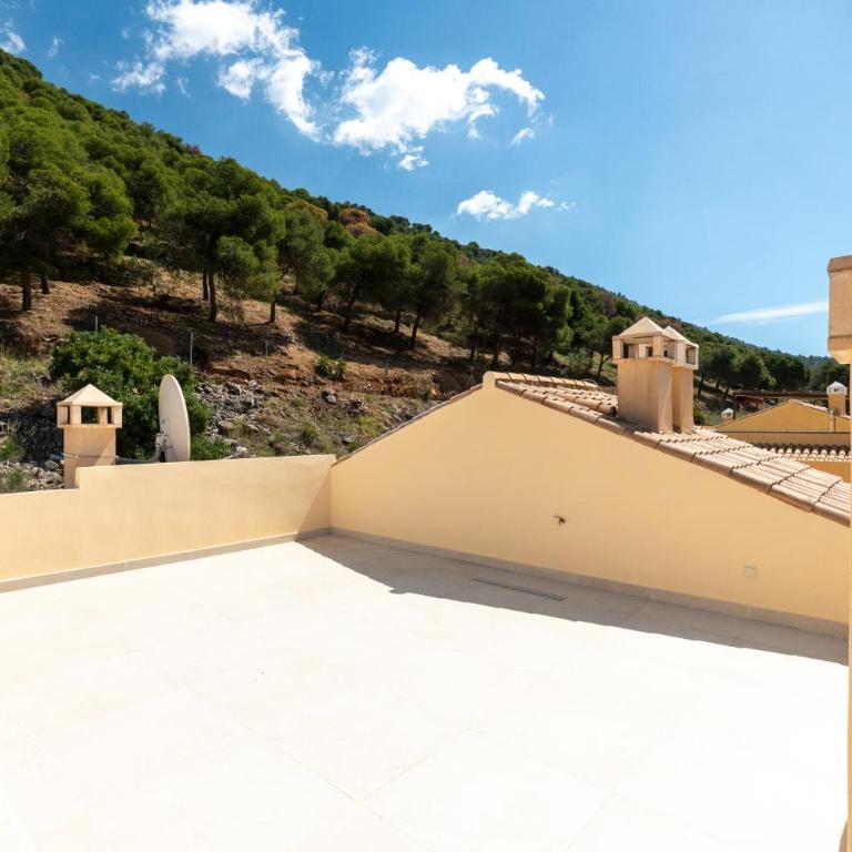 Balcones de Mijas II - Renovated Townhouse Sea Vie - Casa Unifamiliar de 3 dormitorios - 27